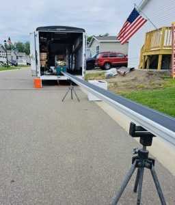 Seamless Gutter Section (2)